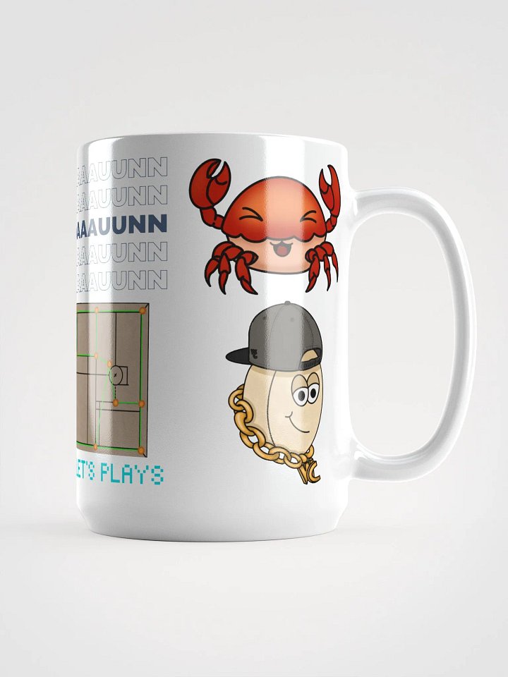 Stream Moments Mug, Vol 1 product image (1)
