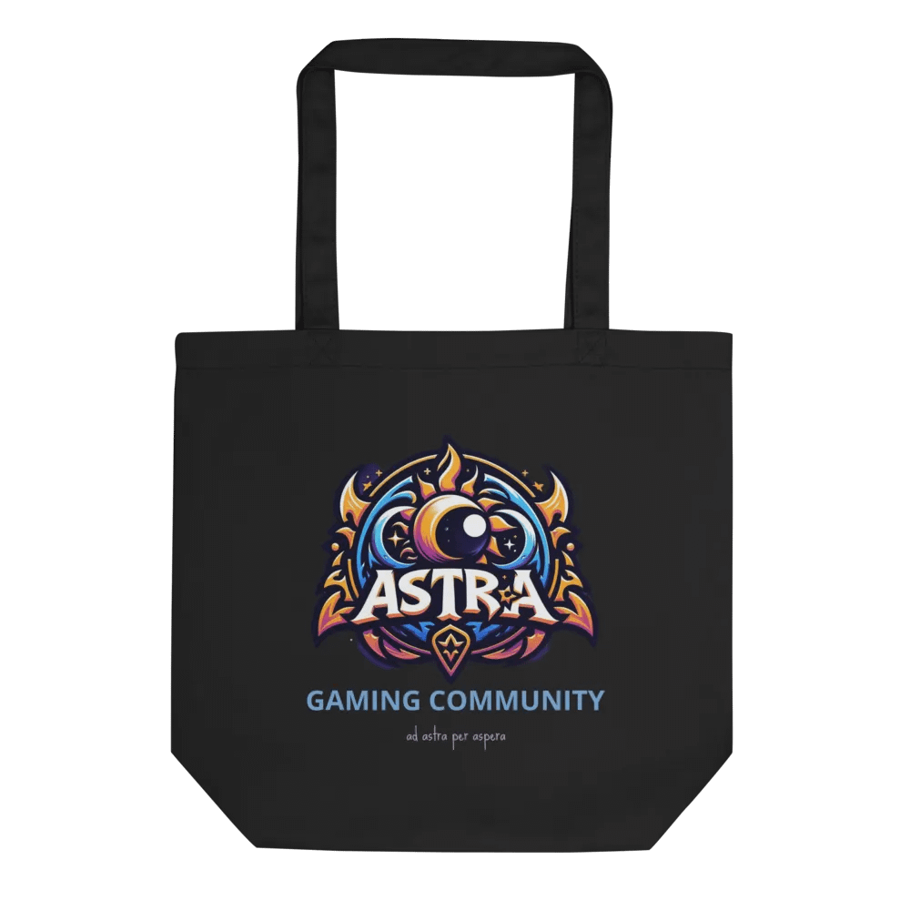 Astra Gaming Community Tote product image (1)