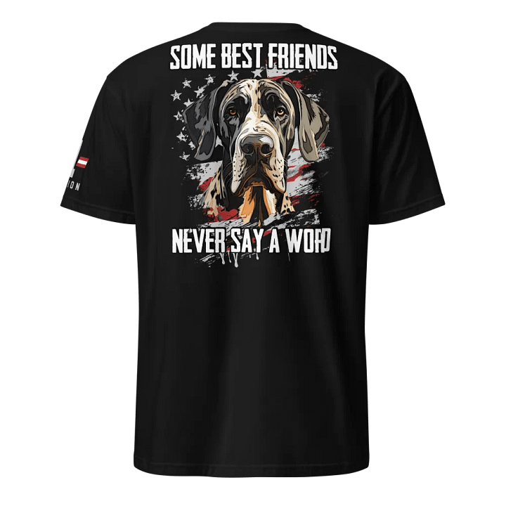 Best Friend: Great Dane product image (1)