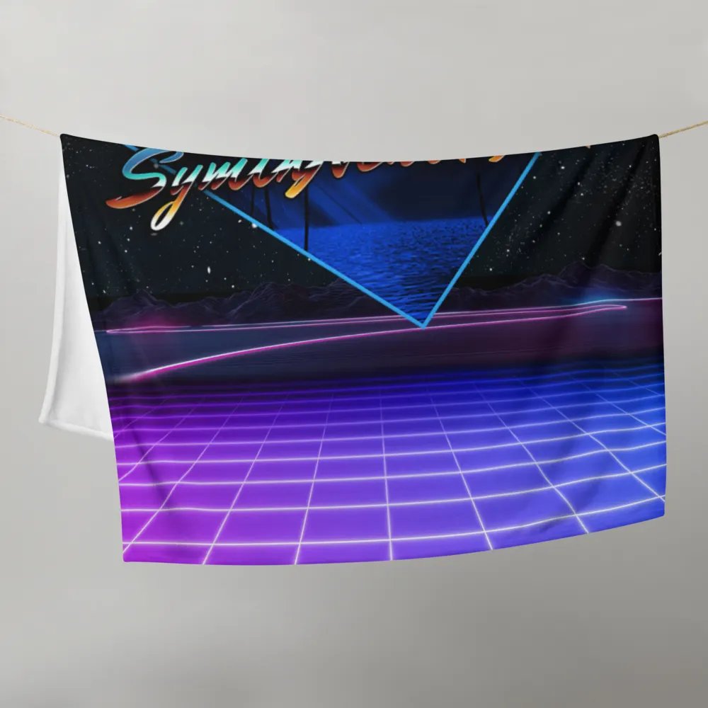 SynthNewt1984 Starry Night product image (21)