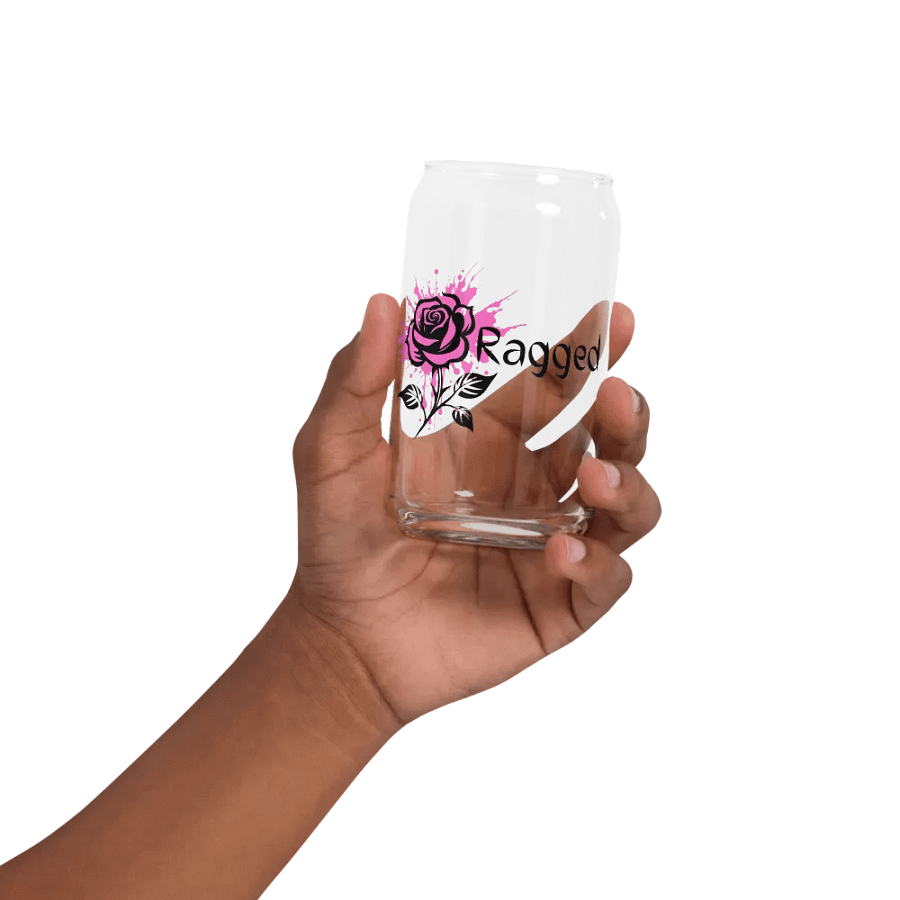 Ragged Rose Pink product image (2)