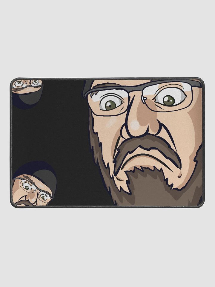 HEADGAR Small Desk Mat product image (1)
