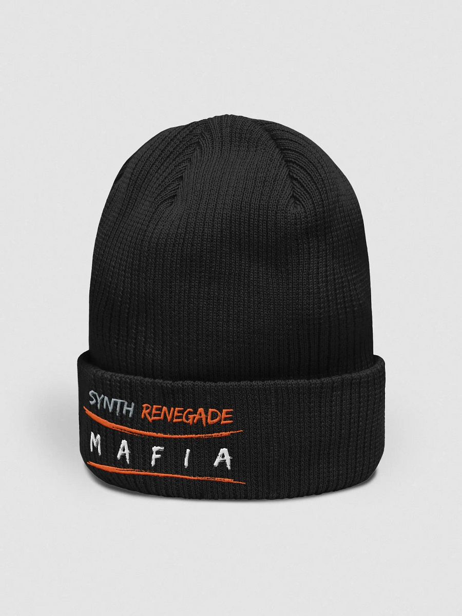 S.R.M WINTER HAT product image (22)