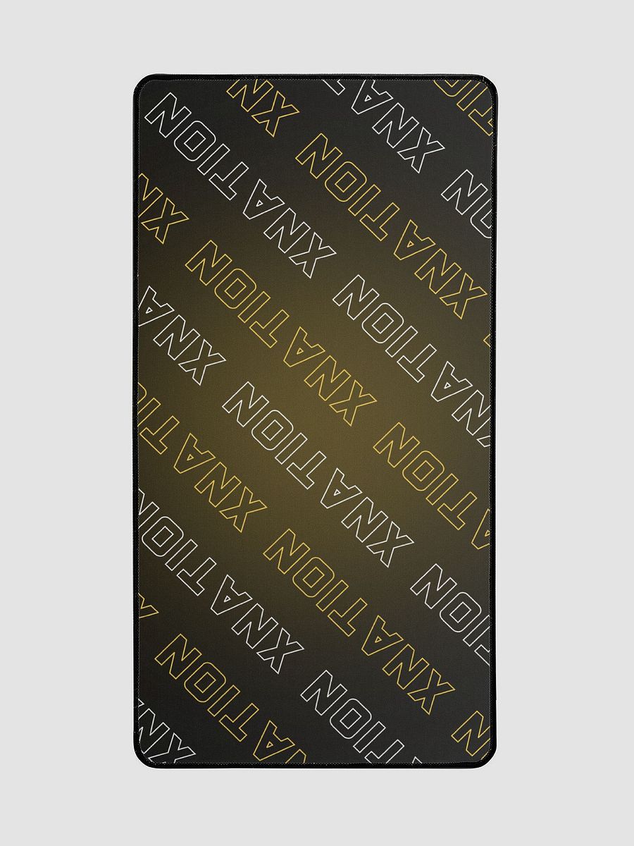 XN - Desk Mat Logo product image (2)