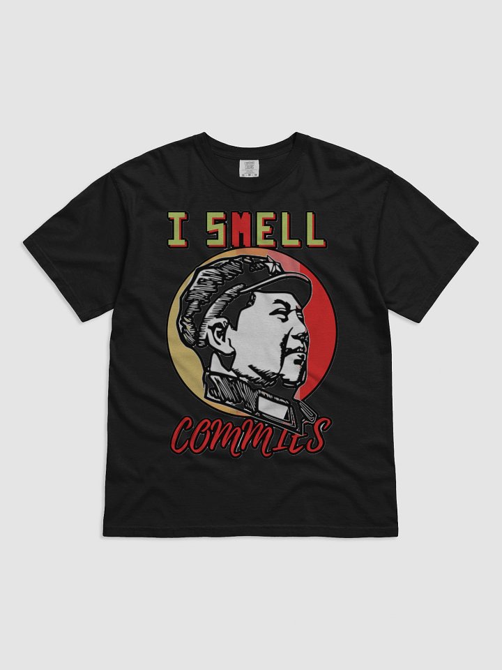 I SMELL COMMIES product image (5)