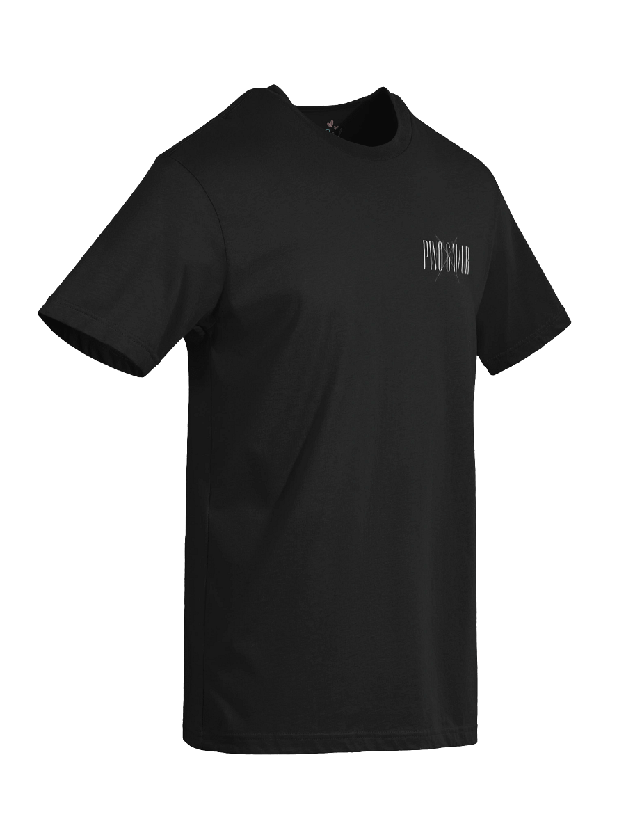 Pwo Gamur (Color) Tee product image (5)