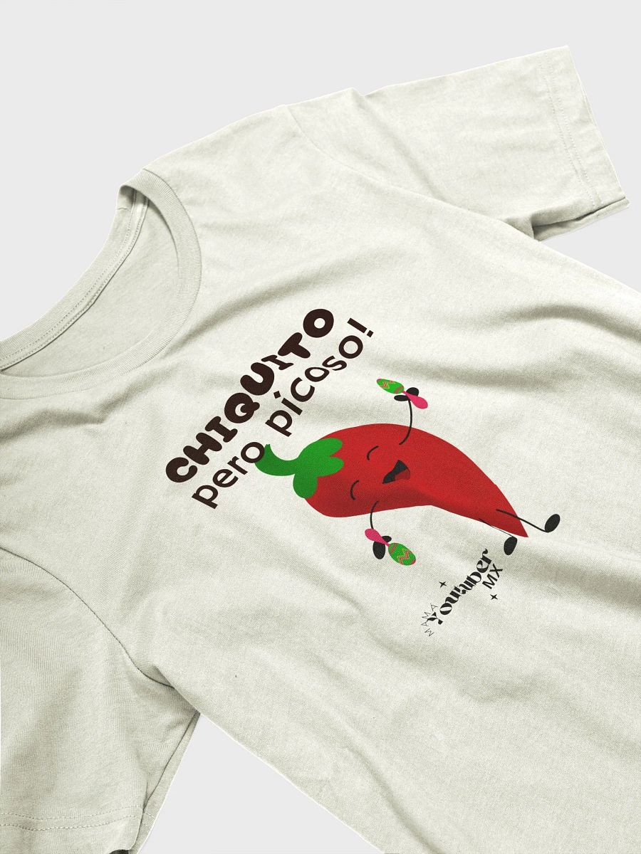 Happy Chili Pepper Festival T-Shirt product image (28)
