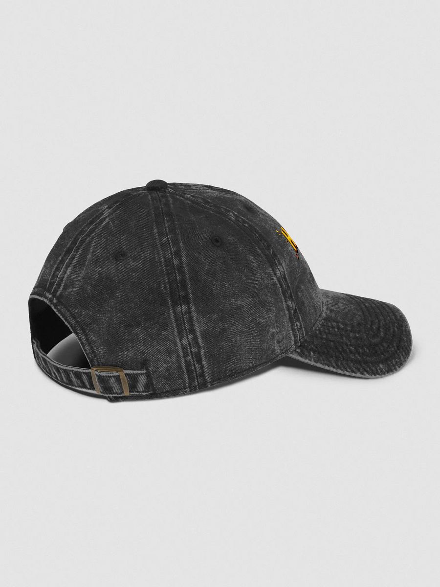 Resist & Protest Retro Rebellion Dad Hat product image (16)