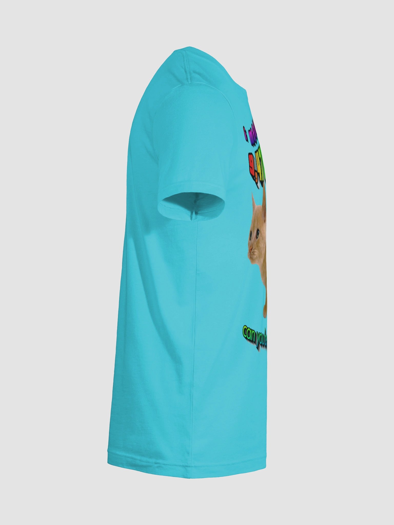 i meowed 9,476 times tee product image (12)