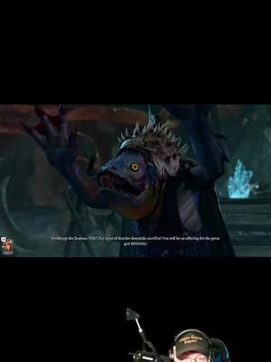 Performing Until Godhood | Baldur's Gate 3 #baldursgate3 #gaming
