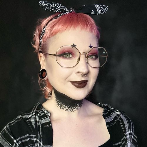 I’m now part of the Limitless Talent Collection on @Twitch! Limitless Talent creators are a dedicated group of creators with ...