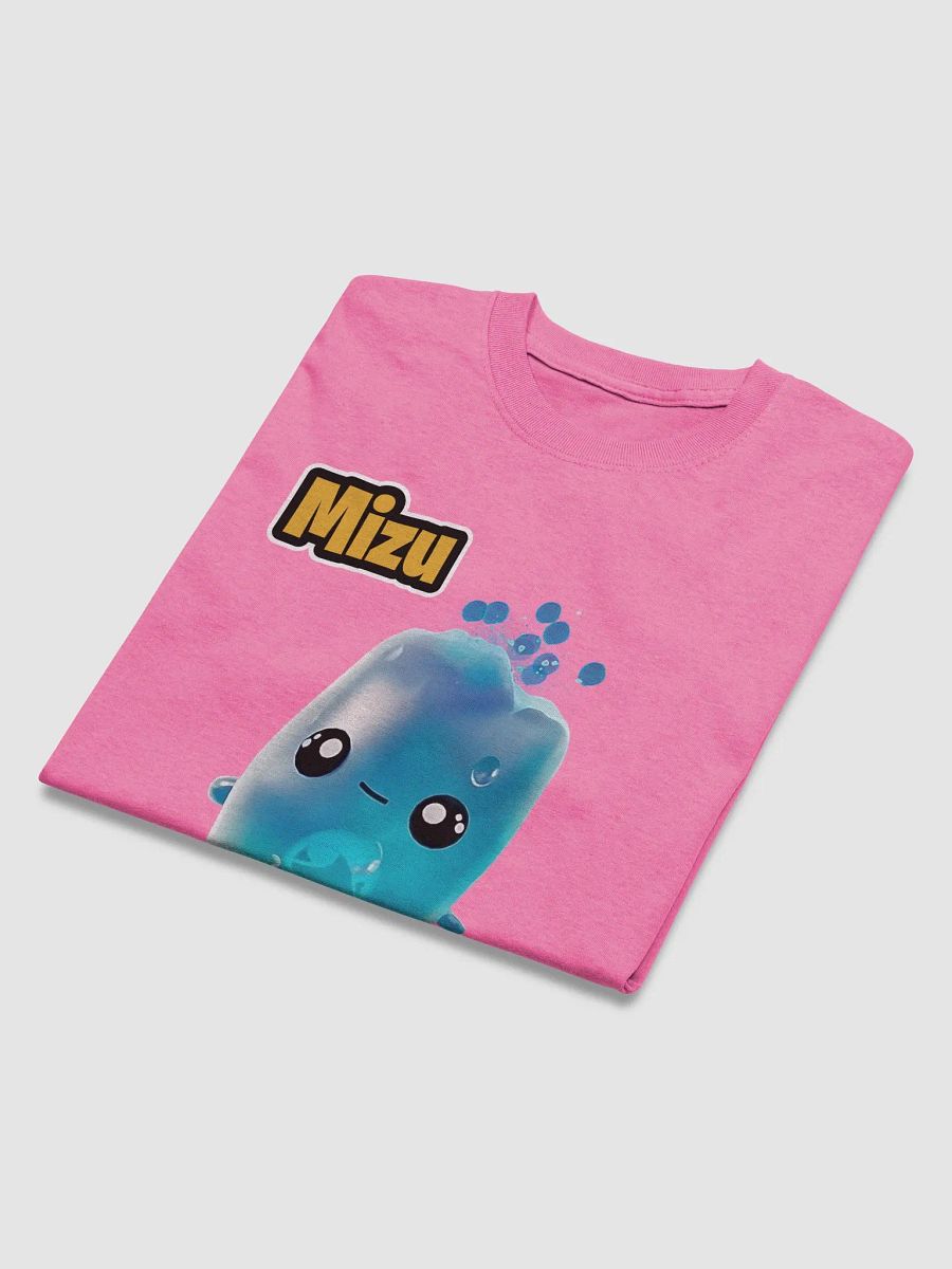 Mizu Fortnite Water Spirit T-Shirt product image (5)
