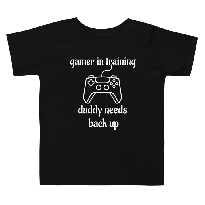 kids tee product image (2)