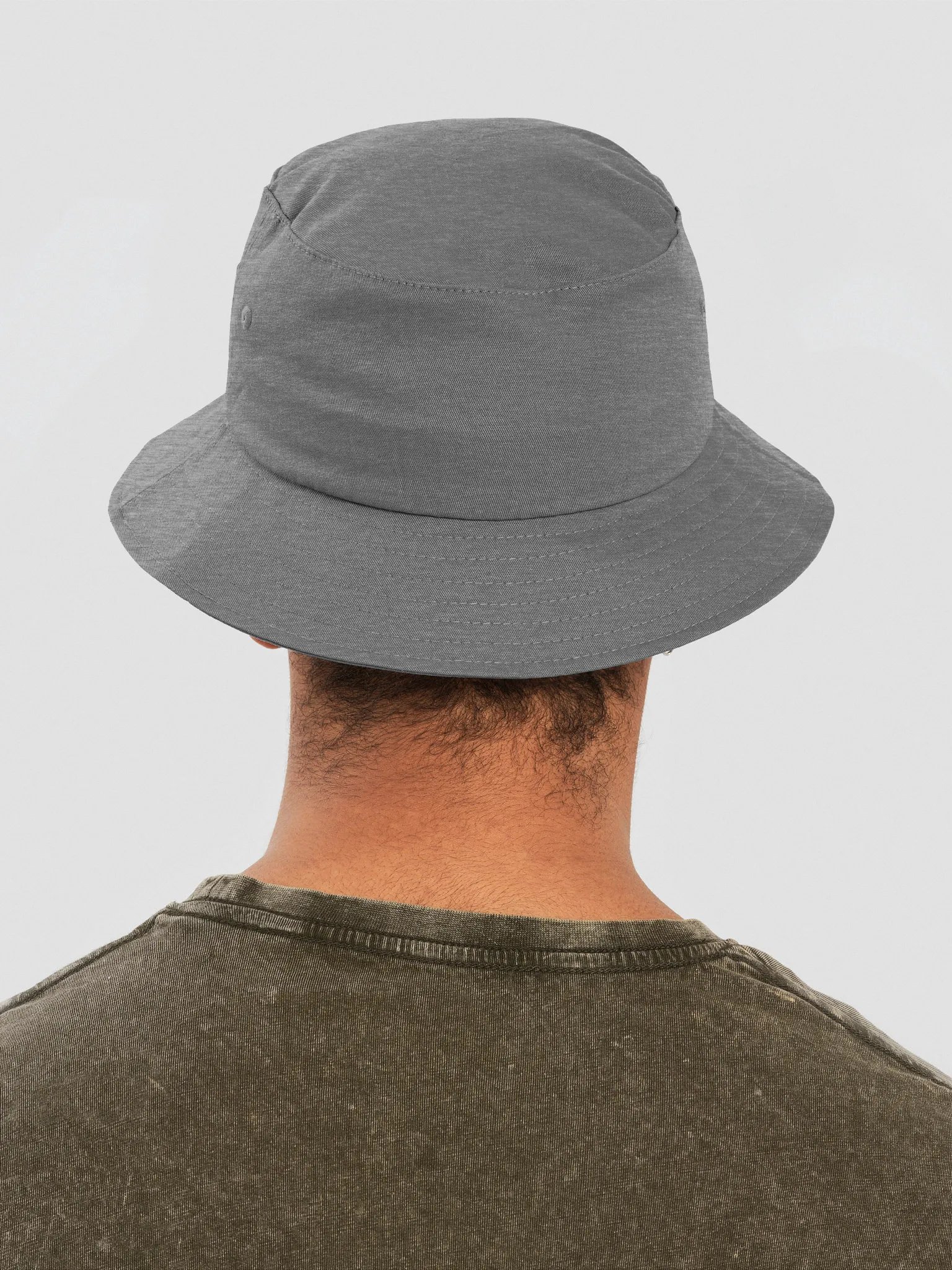 Serenity Tree Flexfit Bucket Hat product image (5)