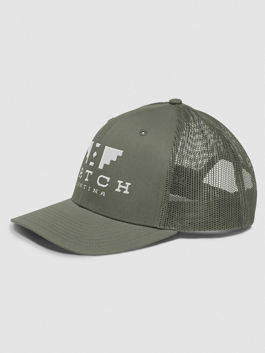Hatch Trucker Hat product image (14)