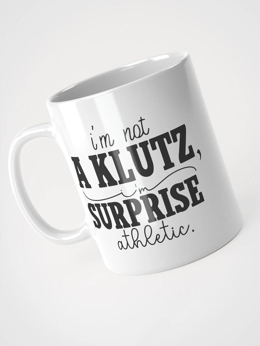 Surprise Athletic Mug product image (4)