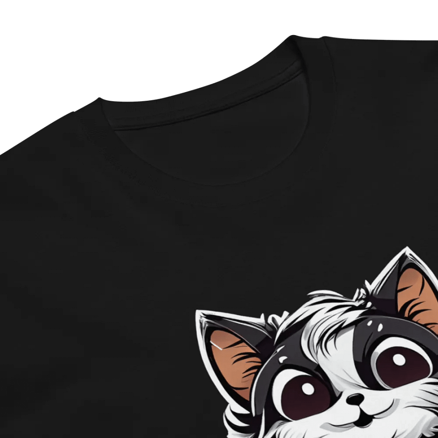 Buddy AS Colour Unisex Premium T-Shirt (PRINTED) product image (6)