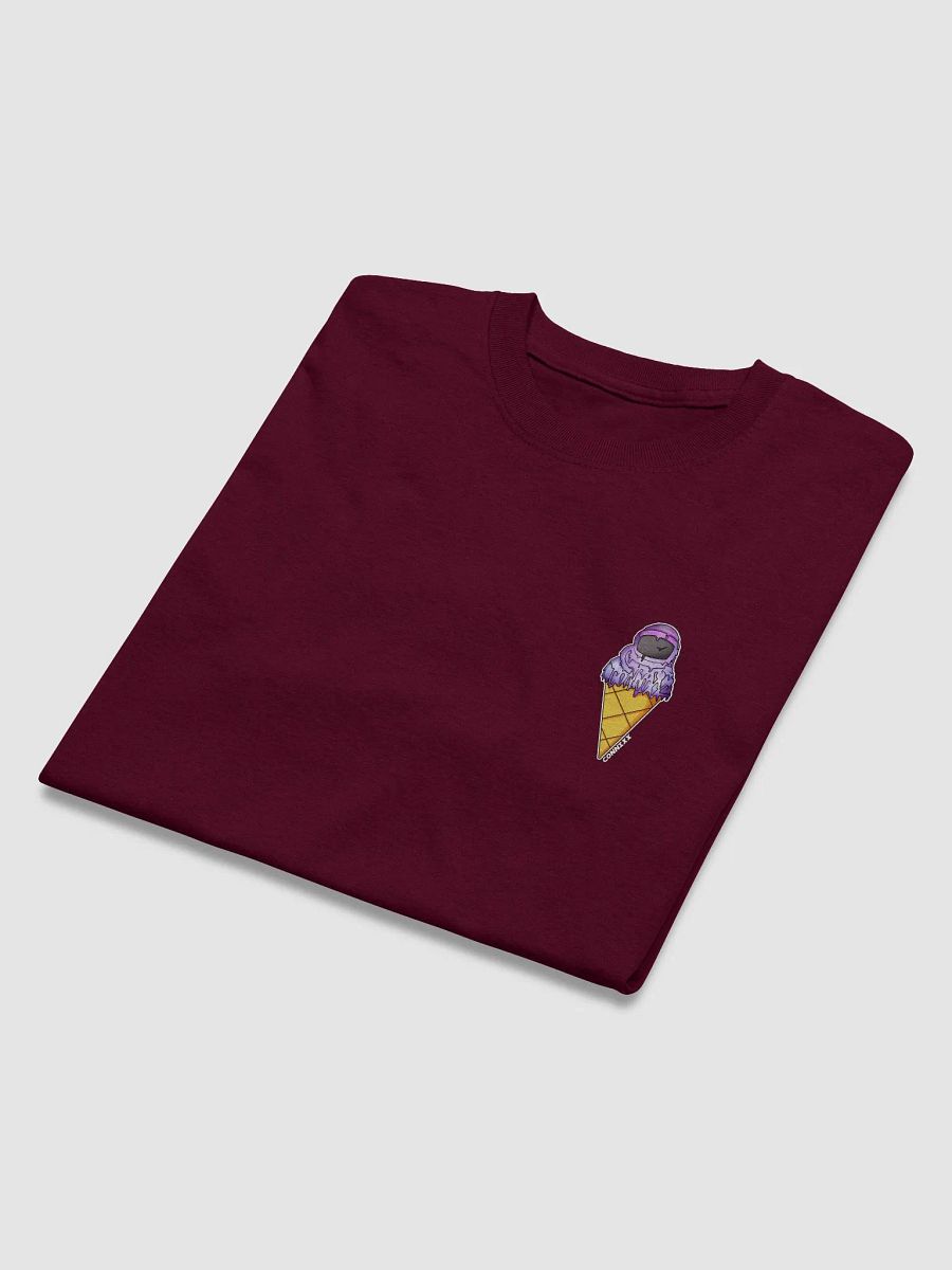 Galactic Cone Astronaut T-Shirt product image (11)