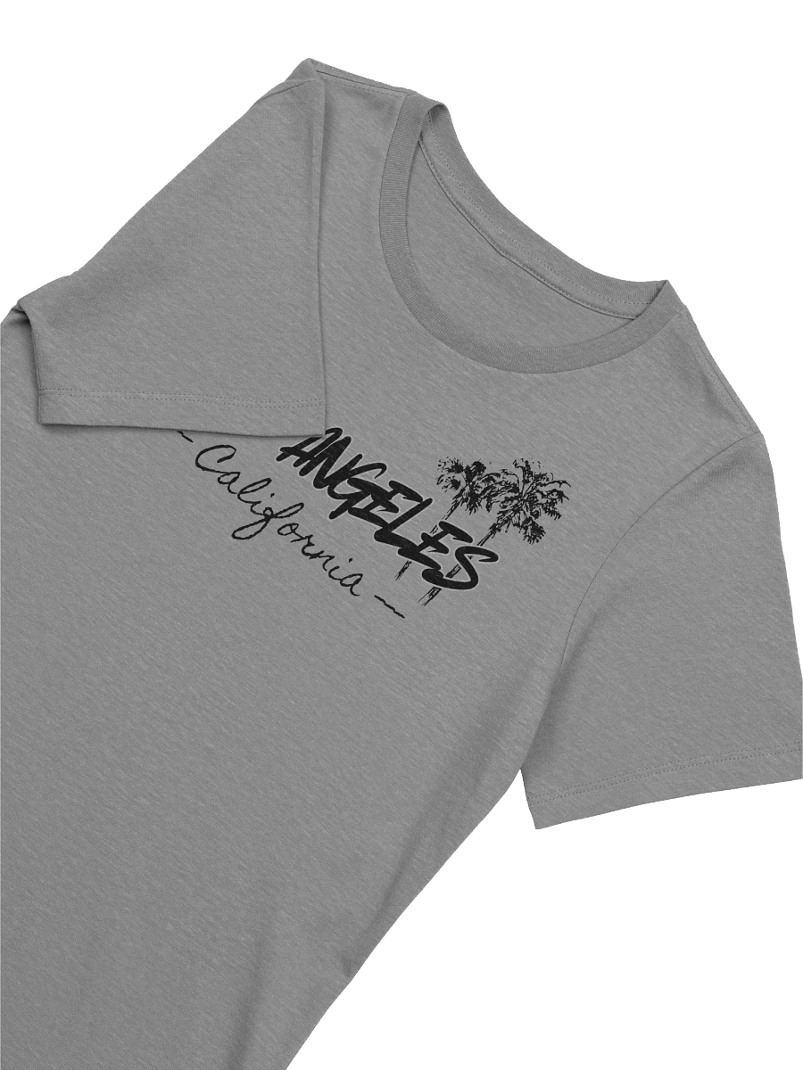 Los Angeles Women's Relaxed-fit Tee product image (3)