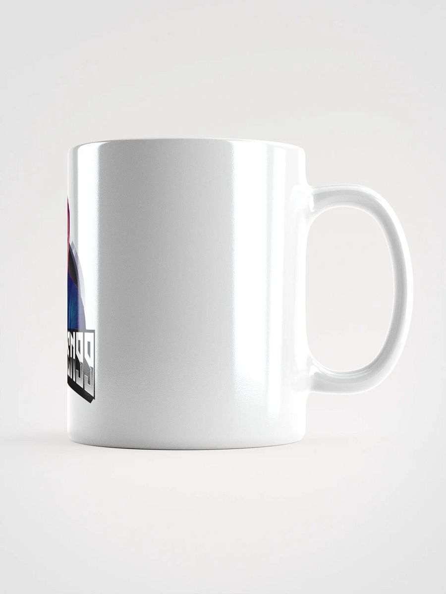 Legendäre Chefchen Tasse product image (1)