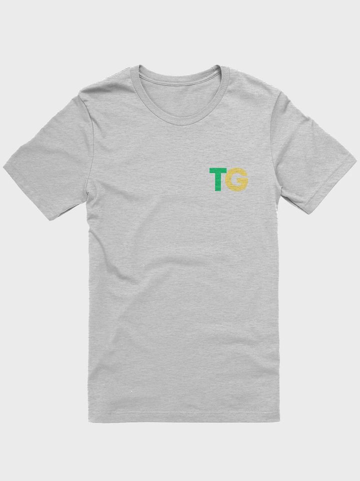 Man Transforming into a Woman T-Shirt product image (1)