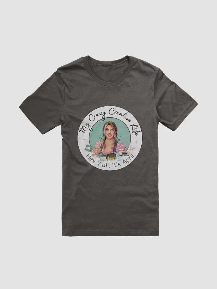 Logo T-Shirt - Neturals product image (7)