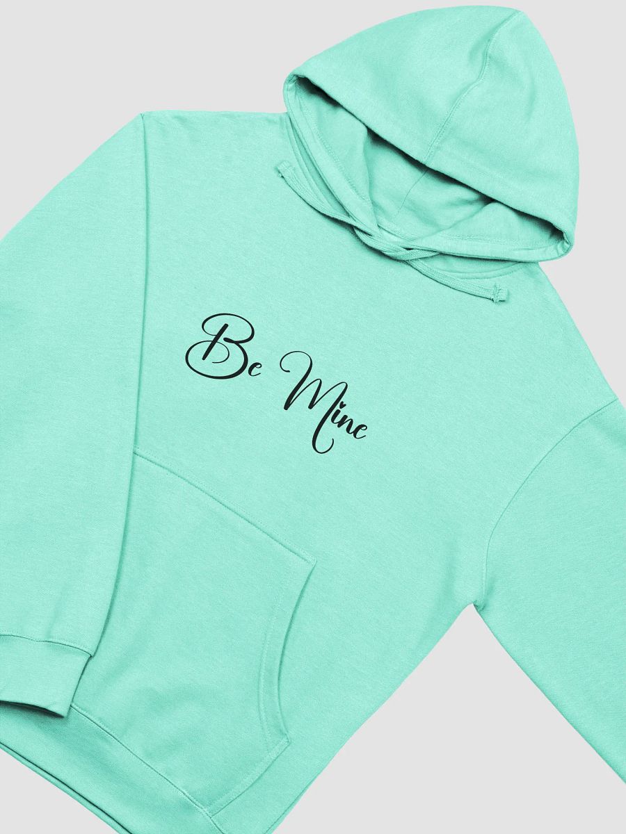 Cozy Comfort Midweight Hoodie product image (13)