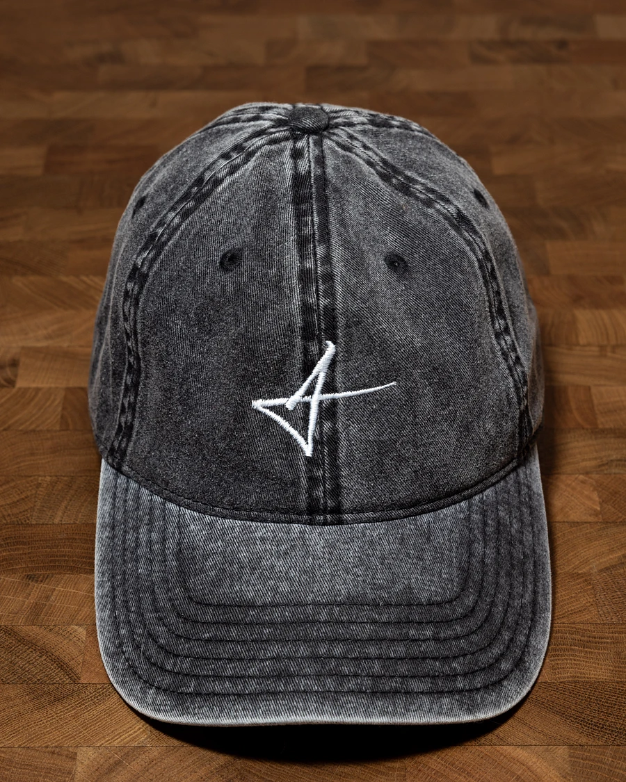 JAWN DAD HAT product image (1)