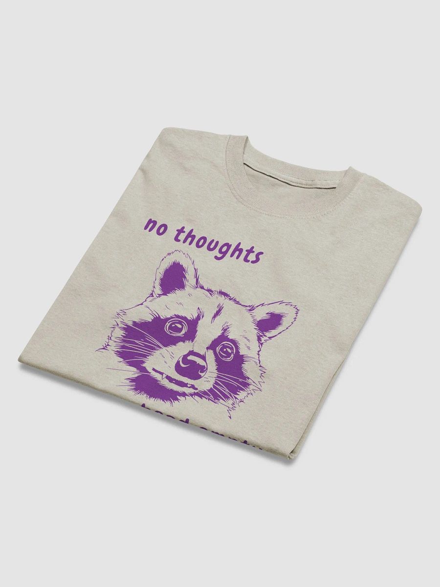 No thoughts head empty product image (4)