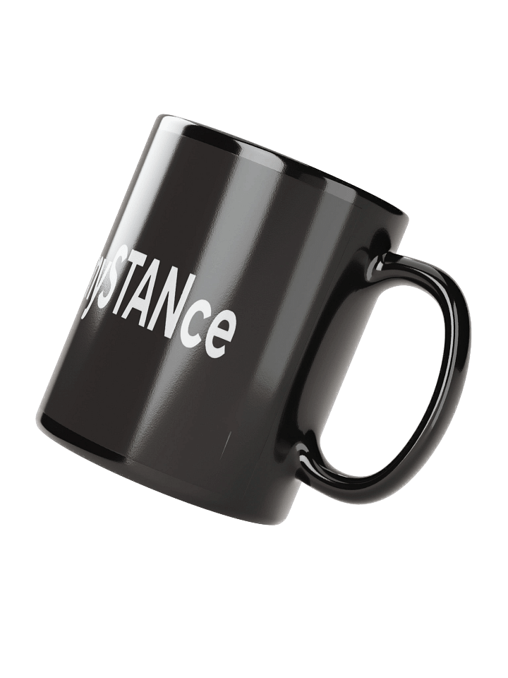mySTANce Typwriter Mug product image (3)