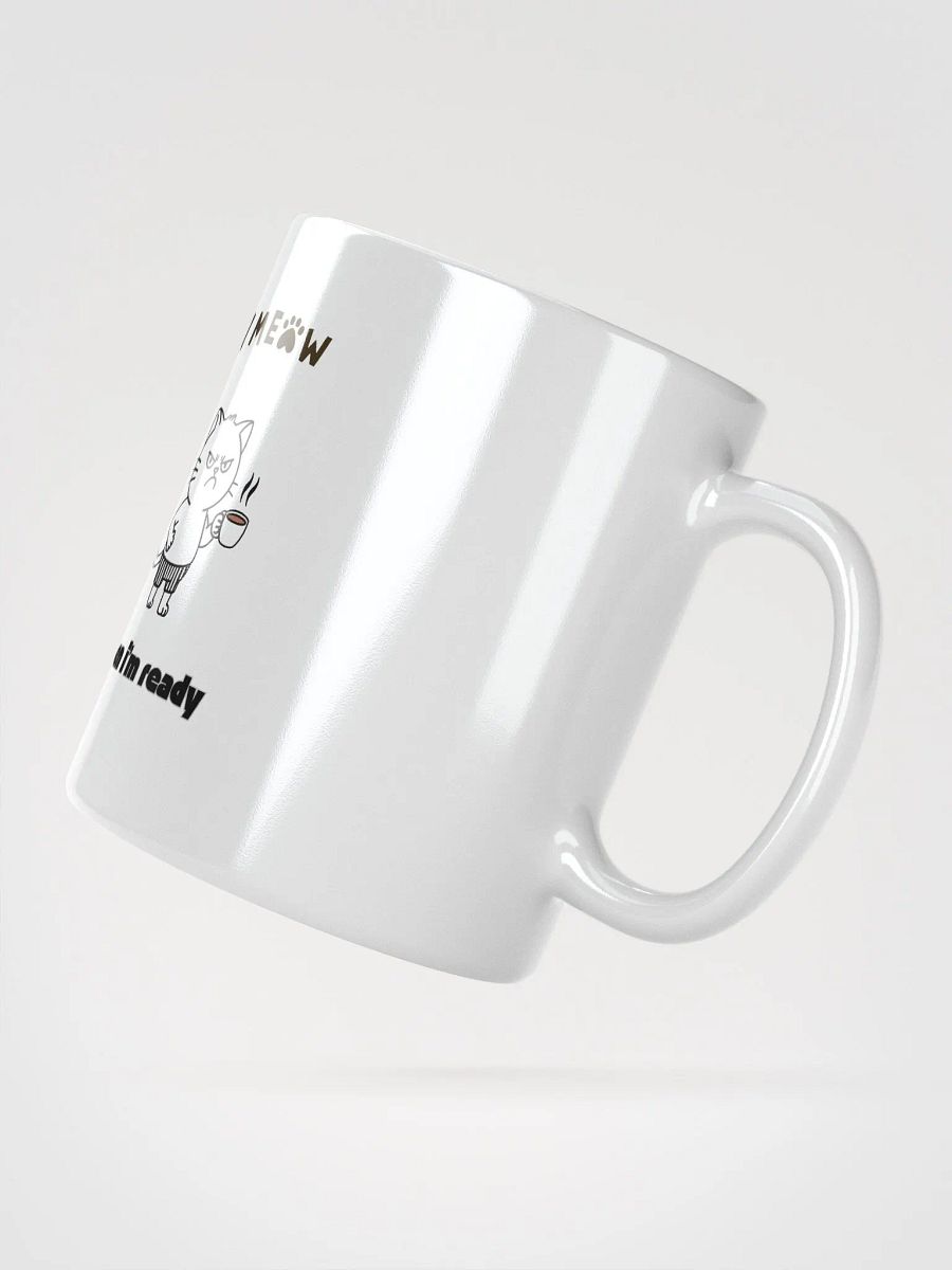 I'LL Meow Mug product image (2)