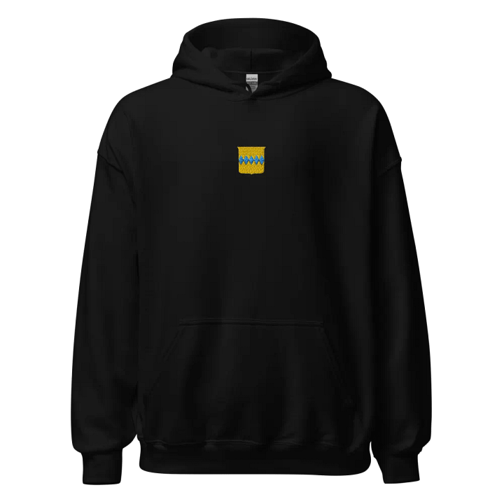 Pennington Hoodie product image (1)