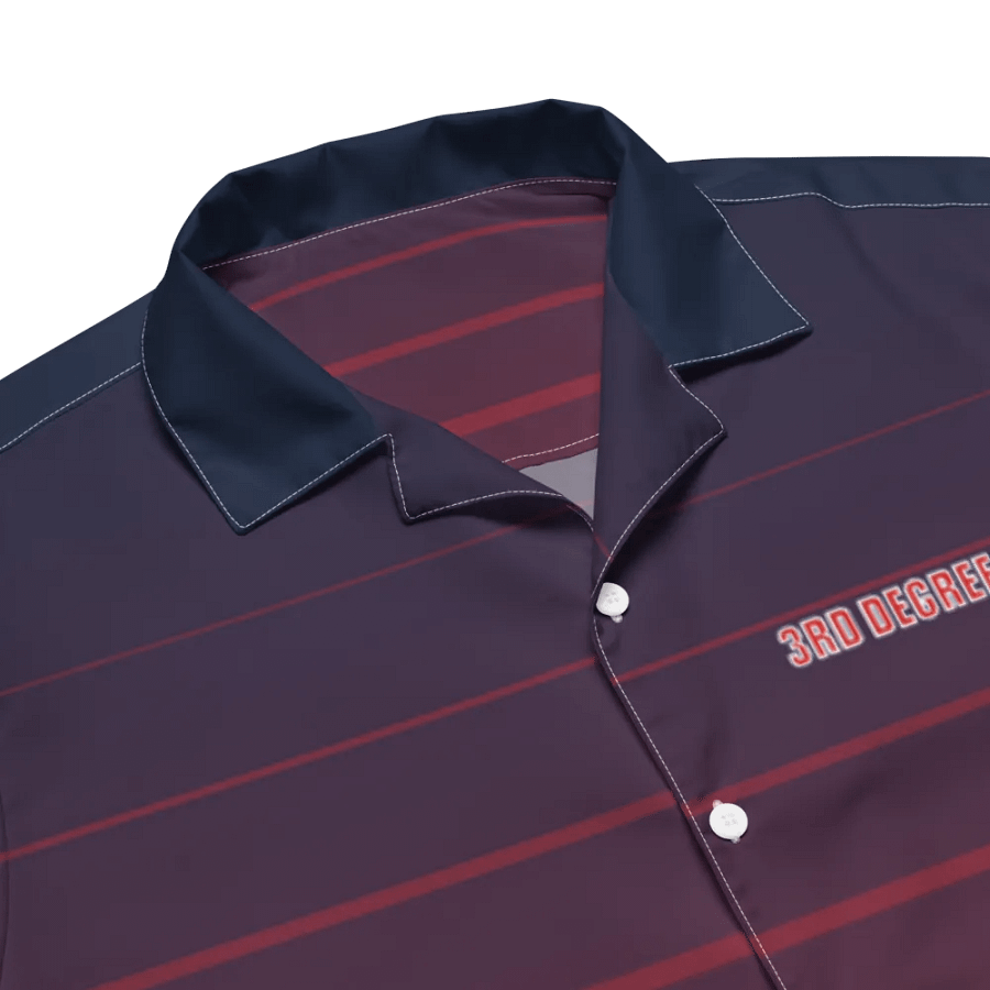 3rd Degree 50s Bull Shirt product image (7)