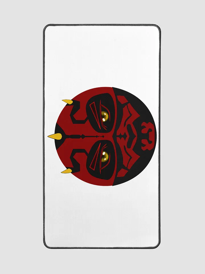 ShadowMaul MouseMat product image (2)