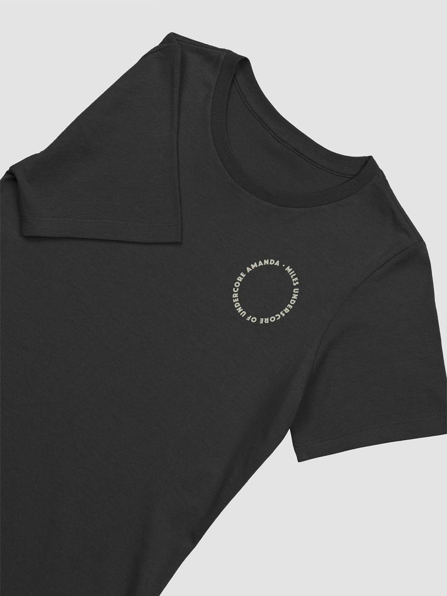 Women's Relaxed Emote Tee product image (3)