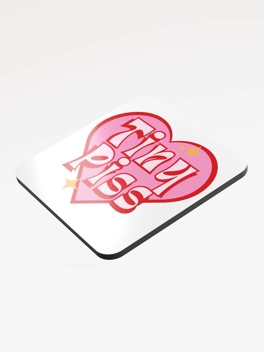 Piss Coaster Set product image (2)