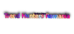 Trend Hunters Romania