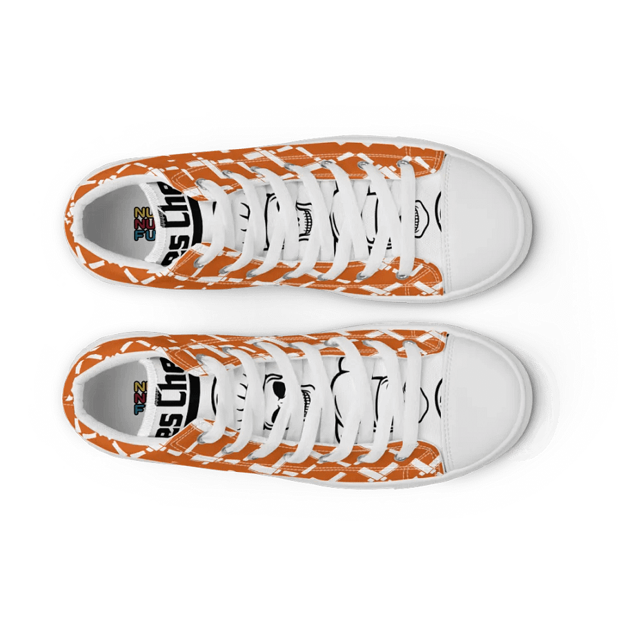 Yes Chef High Top Autumn/White Male product image (6)