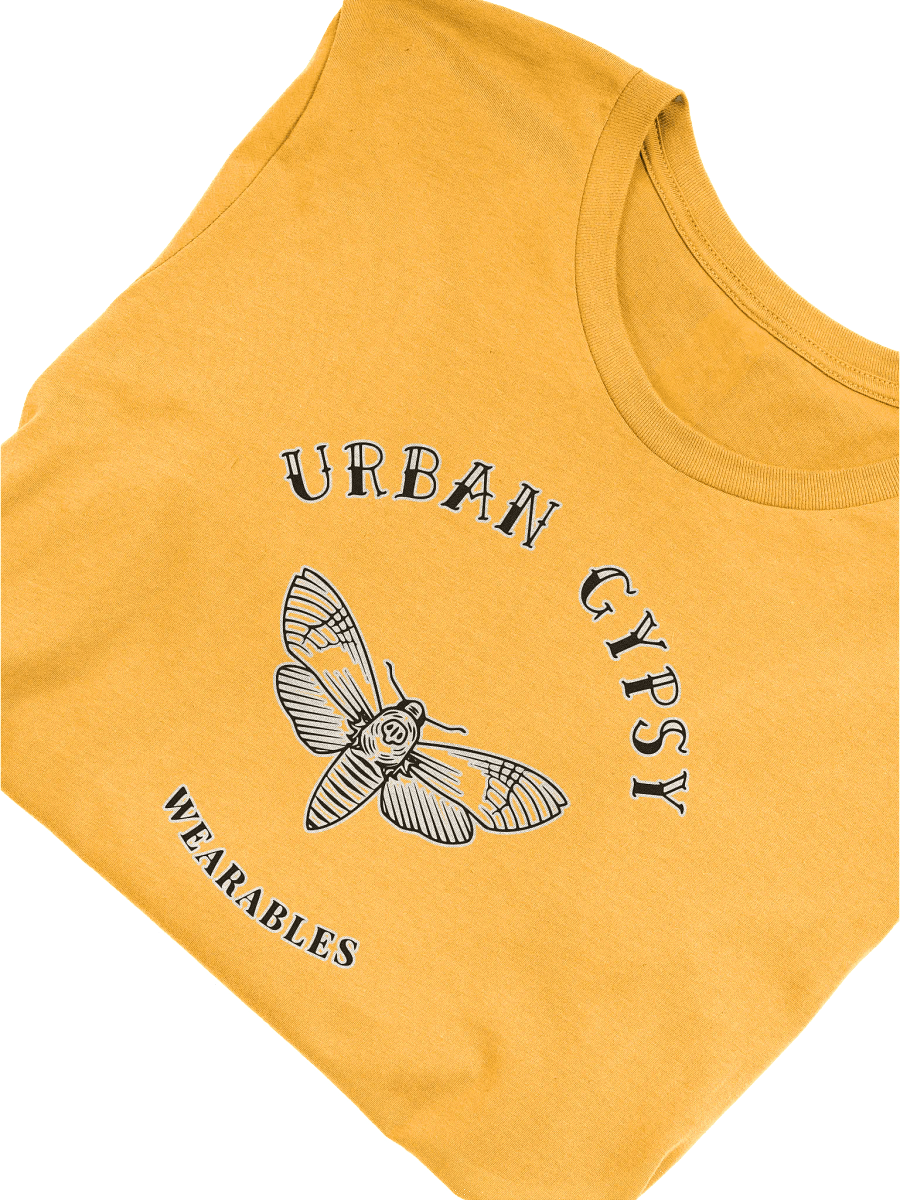 Urban Gypsy Moth Tee product image (6)