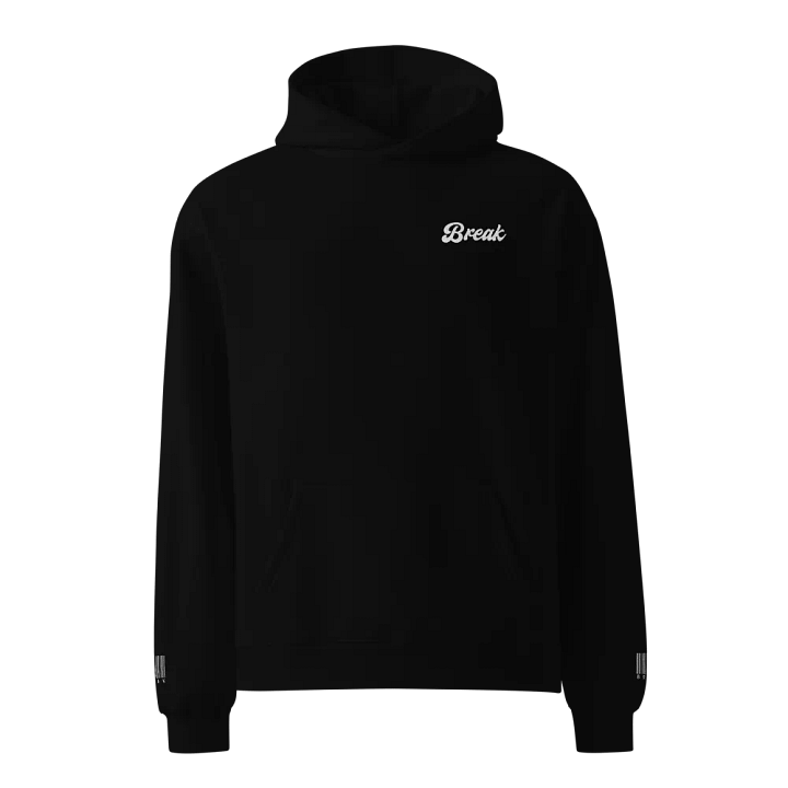 Break - Premium Oversized Hoodie product image (19)