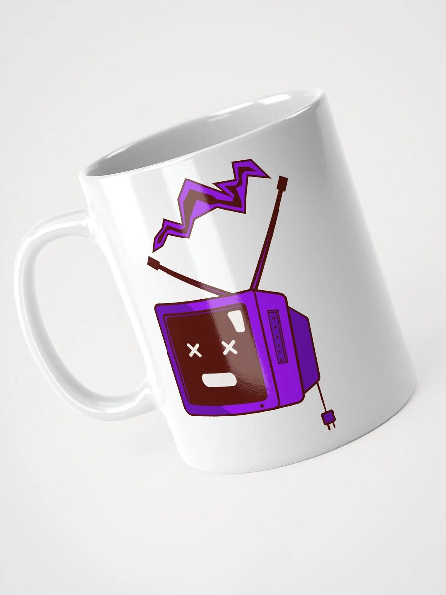 MUG ~TV product image (3)