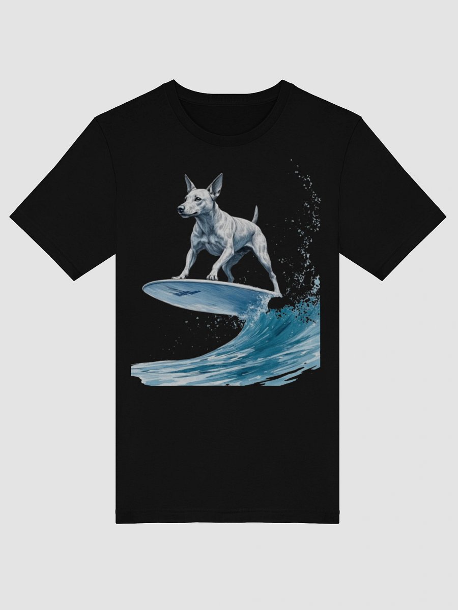 Surfing Potcake product image (48)