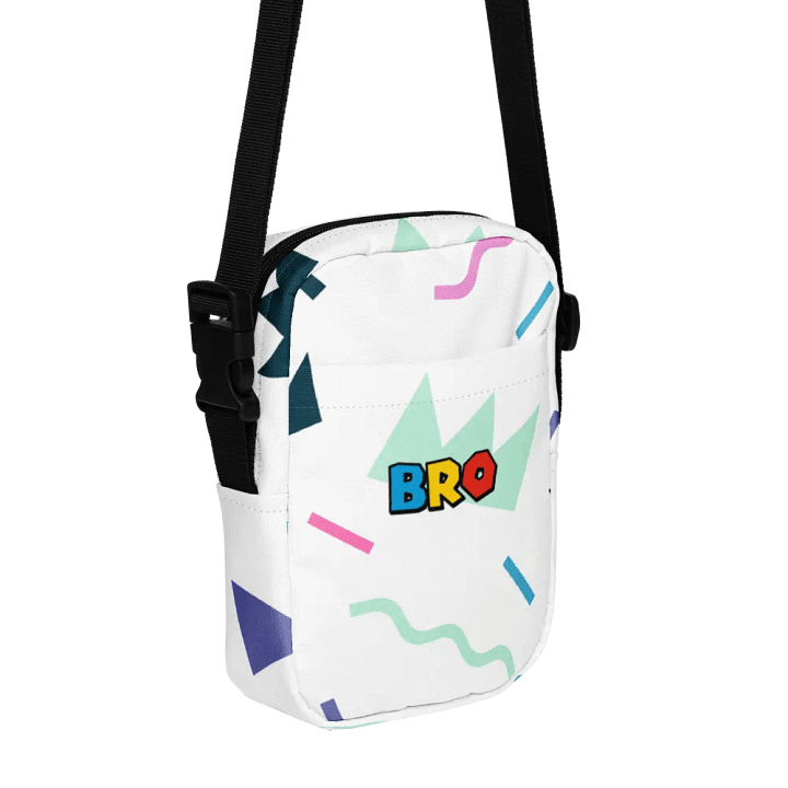 Bro Has a (Utility) Bag product image (1)