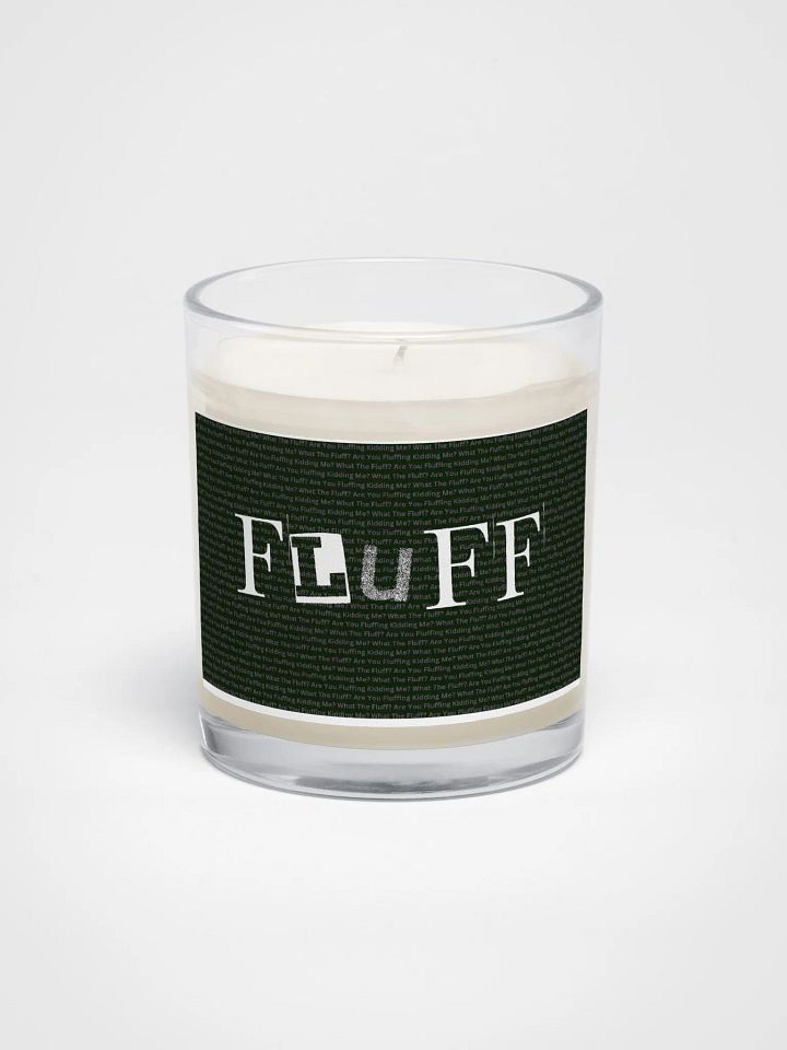 I Don't Give A Fluff product image (1)