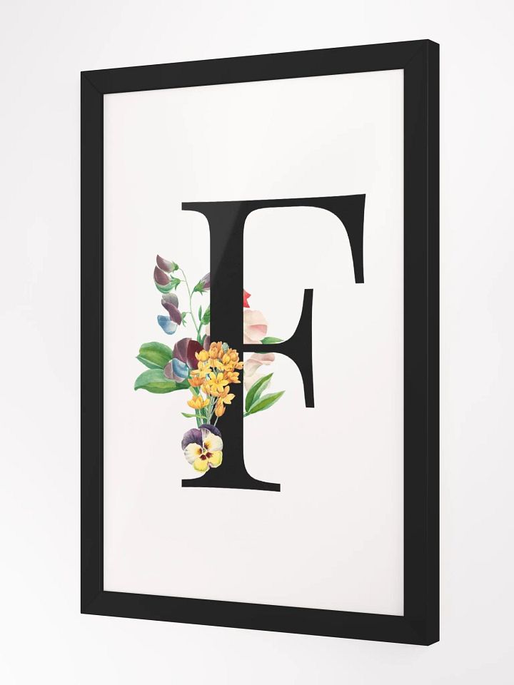 Floral 