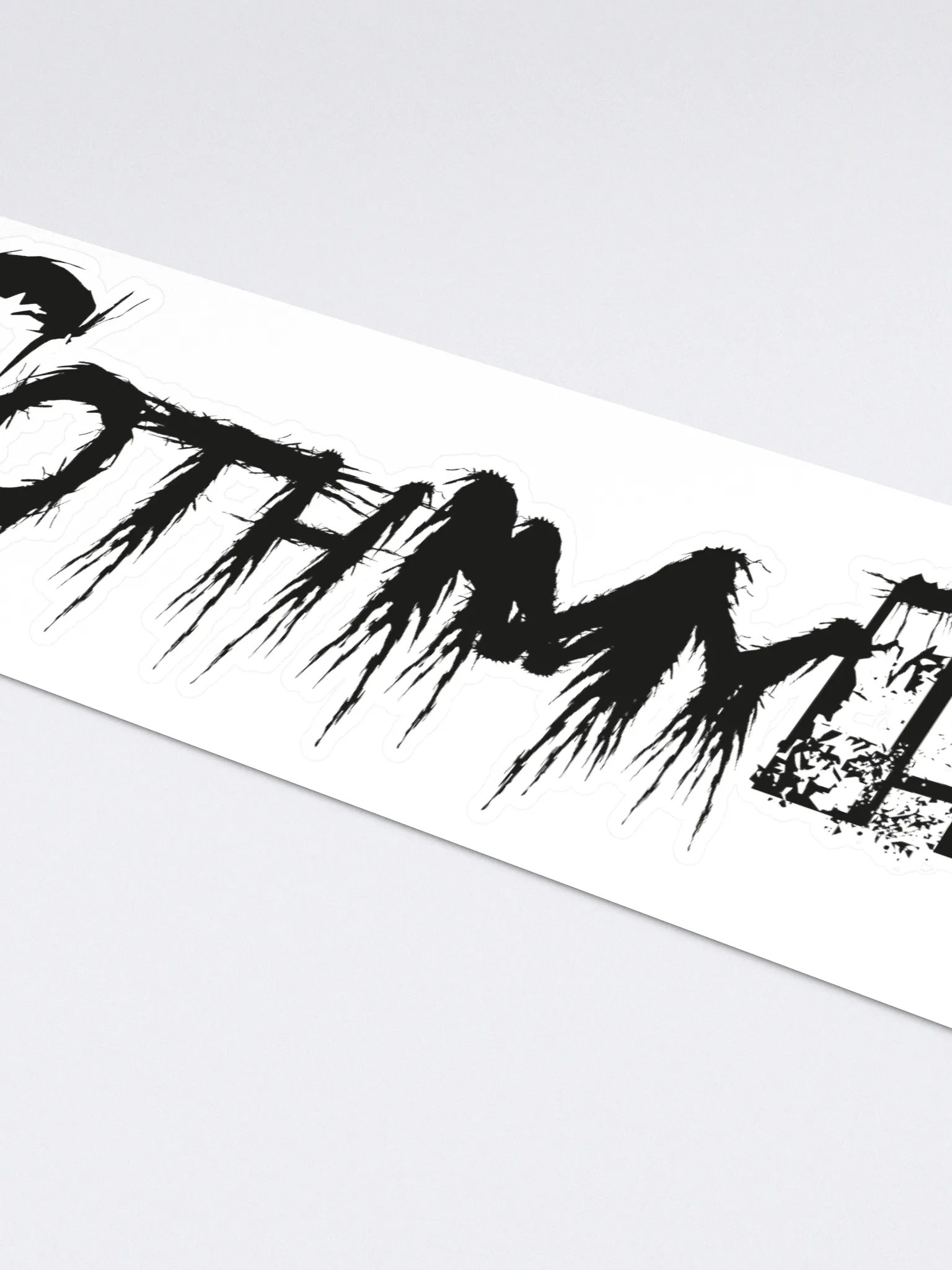 GOTH MY LIFE product image (4)