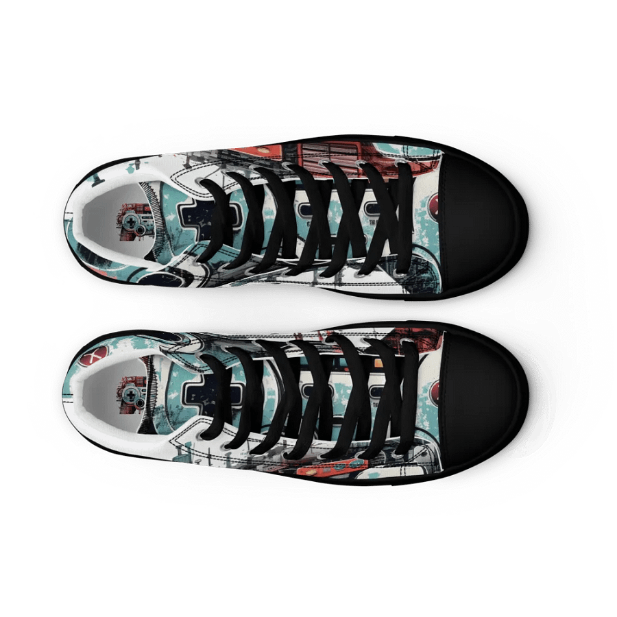 The Game Never Stops product image (13)