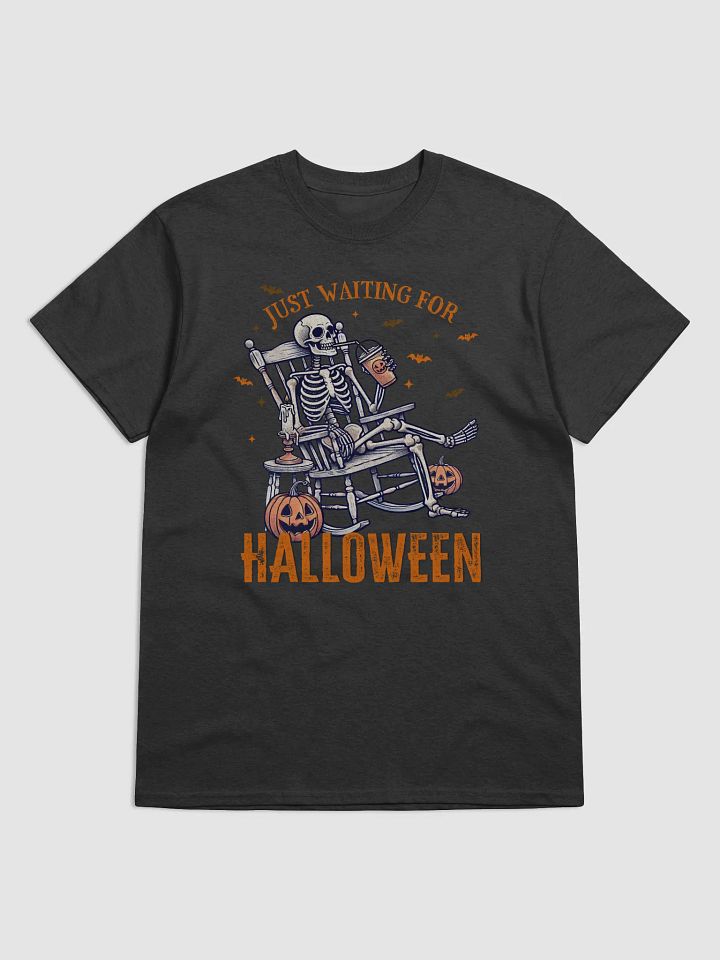 Just Waiting for Halloween product image (2)