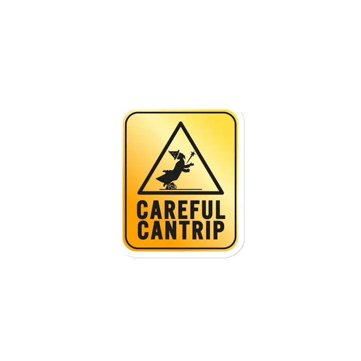CC Logo Magnet product image (1)