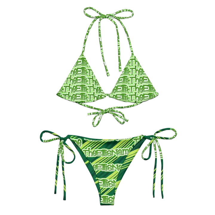 Official TheEllisName Illustrated :D product image (2)